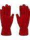 Rot Vlies Handschuhe