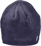 Bode Beanie Ανδρικός Σκούφος Πλεκτός σε Μπλε χρώμα