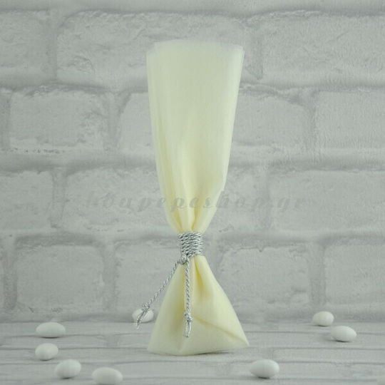 Wedding Favor Mpo205 Ecru