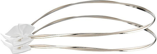Ioannis Silver Wedding Crowns