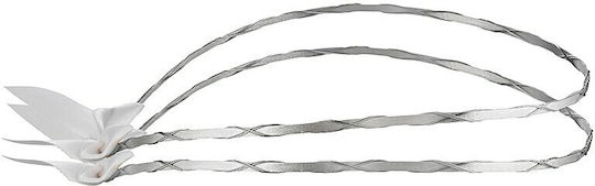 Ioannis Silver Wedding Crowns