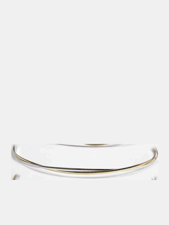 Mouchtaris Collection Silver Wedding Crowns