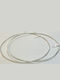 Christo Artifacts Silver Wedding Crowns