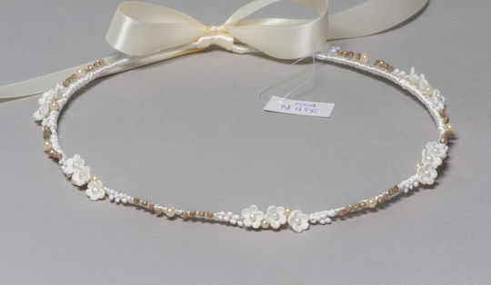 Idiokiro Handgefertigt Hochzeitskronen