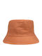 Brims and Trims Женска Текстил Шапка Кофа Оранжев