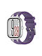 Strap Silicone Silver (Smart Band 9 Pro)