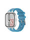 Strap Stainless Steel Silver (Smart Band 9 Pro)
