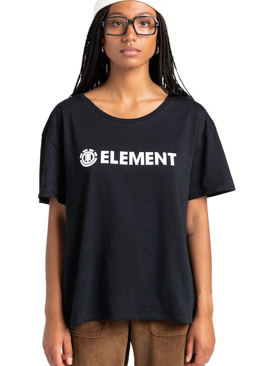 Women's T-shirt Black
