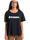 Women's T-shirt Black