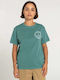 Women's T-shirt Blue