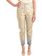 Damenjeans Light Blue/silver