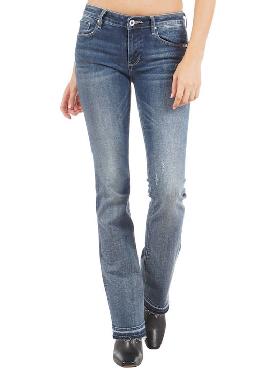 Fracomina Damen Jeans Hosen
