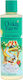 Childs Farm Kids' Bubble Bath & Shampoo & Conditioner with Strawberry / Mint in Gel Form 250ml
