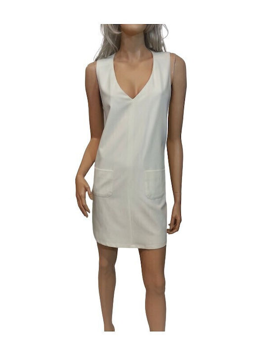 Iso Rochie All Day Bej