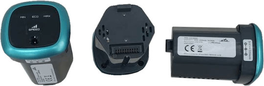 ETA Battery for Cordless Vacuum Cleaner