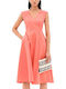 Summer Mini Dress for Wedding / Christening Soulfulred