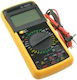 Digital Multimeter with AC / DC Measurement D9DW8JMBM
