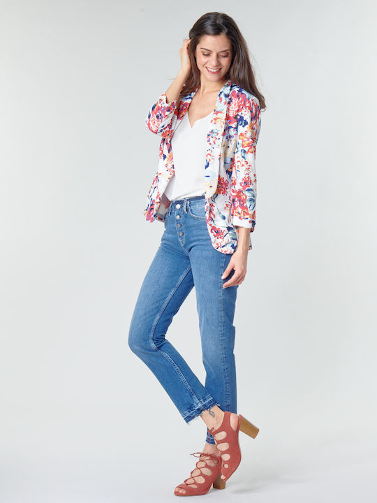 Betty London Mirka Sacou Dama Floral 816014-Imprime