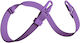 Strap Αποσπώμενο Ρυθμιζόμενο Λουράκι Λαιμού Charlot 130cm Iris Purple
