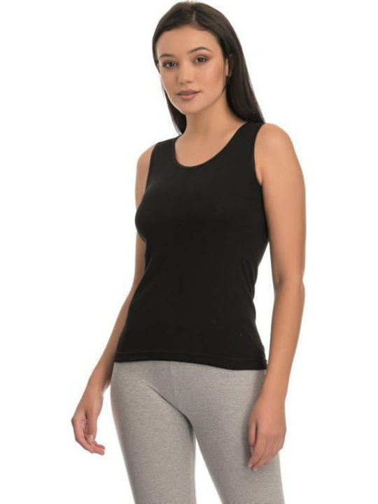 Di-Kei Baumwolle Damen T-Shirts Reli 2Pack