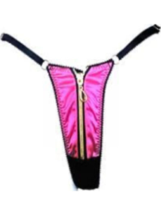 Γυναικείο String Fuschia