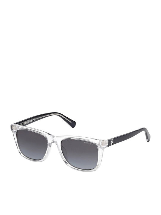 Guess Παιδικά Γυαλιά Ηλίου Διάφανα GU00227-26B