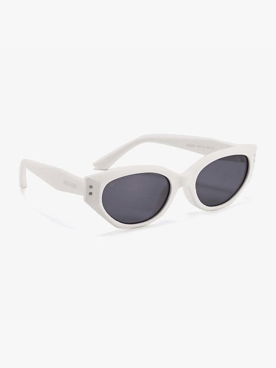 Red Raven Kids Sunglasses White For 6-12 Years rd-050001-WHITE-52868043112782