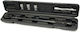 HBM Machines Δυναμόκλειδο Καρέ 1/2" Ροπής 28-210 Nm με Μήκος 12.5εκ.