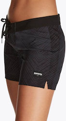Mystic Bikini Shorts PHANTOM GREY