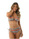 Bikini Slip High Waist