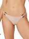 Bikini Slip Beige