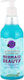 Natura Siberica Super Skin Good Mermaid Beauty Bubble Bath in Gel Revitalizing 500ml