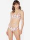 Bikini-Set Turquesa