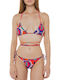 Set Bikini Τριγωνάκι & Brazil