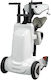 Mobiak Moveup Pro Electrical Ορθοστάτης 53cm 0805724 Λευκός