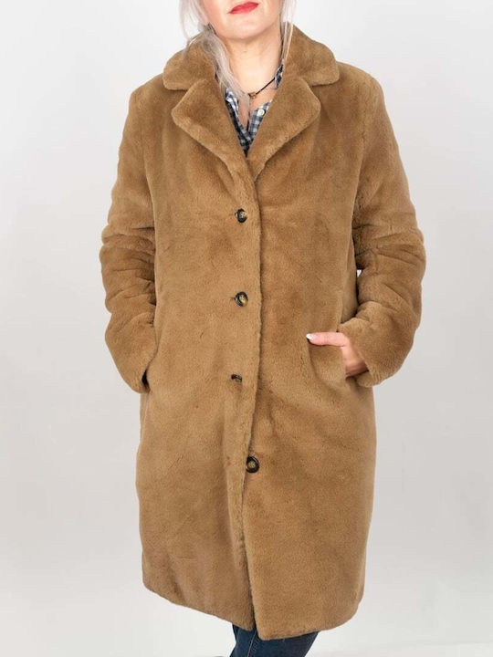 Women's Short Fur '''.NUTS'''
