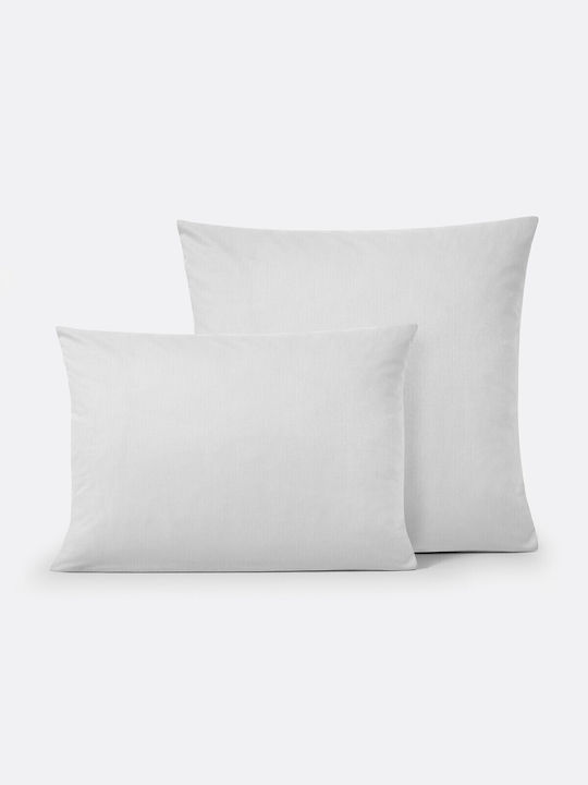 La Redoute Interieurs Pillowcase Gray 80x80cm.