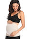 Maternity Belly Support Beige