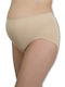 Diana M006 Maternity Briefs Skin