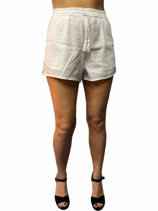 Etoile Coral Damen-Shorts Coral