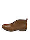 Tabac Brown Men's Boots