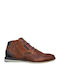 Leder Tabac Braun Herrenstiefel