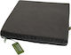 Alpha Foam Chair Anatomic Μαξιλάρι Καθίσματος με Memory Foam 41x45x8cm SLEEP030-CH-AN