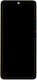 Xiaomi Οθόνη με Μηχανισμό Αφής και Πλαίσιο για Xiaomi Redmi Note 14 Pro 5G (Πράσινο)