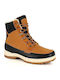 Tabac Braun Herrenstiefel Wasserdicht