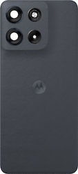 Motorola Battery Cover Moto G56 Black Oyster 5d68c30212