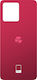 Battery Cover Motorola Moto G84 Viva Magenta 5s58c23238 5s58c23328 Service Pack
