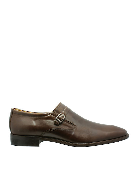 Stern Shoes