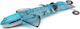 JLC Xipi Evo Squid Jig 10cm 25gr Blue Glow