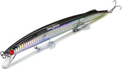 Akami Диво Изкуствено Примамка Малка Рибка (Minnow) 19см